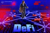 DeFi hacks shake institutional confidence as risks outpace yields