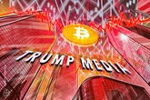 Paper losses and scrapped ETFs. What Trump Media’s 2,650 BTC transfer really means