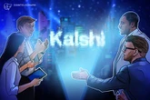 Kalshi backs prediction markets lobby group with former Trump official