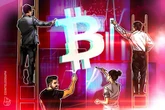 Bitcoin treasury space still has fair share of ‘carnival barkers’: BSTR founder