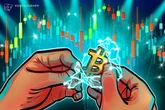 Bitcoin’s big cup-and-handle pattern targets ‘minimum’ $220K BTC price