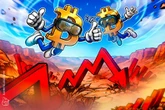 Bitcoin bottom? These four charts hint at BTC price dropping to $50K