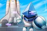 Sharplink CEO points out 3 catalysts for Ethereum's price to surge higher
