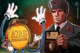 Russia targets British 17-year-old for alleging digital assets were skirting sanctions