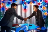 OKX Ventures, Korea Investment & Securities to buy 19.6% Coinone stake for $106M