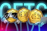 CFTC hires SEC crypto task force adviser with blockchain forensics chops