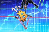 Why is Bitcoin falling despite pro-crypto Kevin Warsh becoming Fed chair?