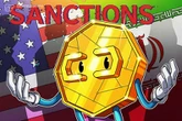 US Treasury issues sanctions on Iran, targets 4 crypto exchanges
