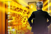 Strategy buys 1,550 Bitcoin after controversial 32 BTC sale