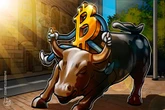 Strike CEO Jack Mallers dismisses idea that Wall Street threatens Bitcoin