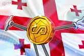 Tether, Georgia plan lari-backed stablecoin GELT under new rules