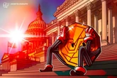 Galaxy drops CLARITY Act odds to 60% as time is running out