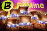Bitmine slows Ethereum buys, targets December to own 5% of supply