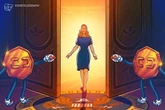 SEC’s ‘Crypto Mom’ to join law school, signaling end of time at regulator