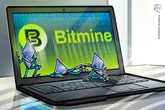 Tom Lee predicts supercycle amid Bitmine’s largest Ethereum buy in 2026