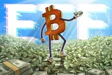 JPMorgan lifts Bitcoin ETF exposure in Q1, led by BlackRock’s IBIT
