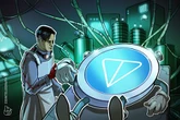 TON jumps 15% as The Open Network plans rebrand to Gram