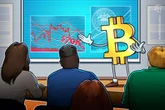 Bitcoin price may dip toward $70K as Fed estimates hotter inflation print