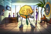 SEC approves Paxos as ‘blockchain-native’ clearing agency