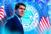 Senate confirms Kevin Warsh as Federal Reserve governor, with chair vote expected
