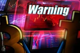 Bitcoin risks drop to $72K as demand metric hits 2026 lows