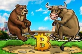 Bitcoin recovery rests on US-Iran deal as momentum remains weak
