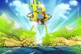 Bitcoin price repeating move with 77% all-time high odds within year: Analyst