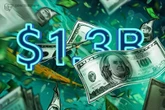 MARA shares sink on first-quarter revenue miss, $1.3B loss