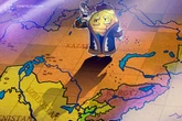  Kazakhstan’s president calls for national crypto reserve, digital asset law by 2026 