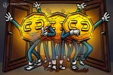 Retail crypto TXs have doubled on regulatory clarity: TRM Labs