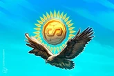  Kazakhstan taps Solana, Mastercard to launch tenge stablecoin 