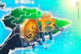  El Salvador hasn’t bought Bitcoin since signing loan deal, IMF says 