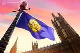  Bank of England governor says stablecoins could reduce reliance on banks 