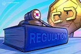  South Korean regulator urges asset managers to limit crypto exposure 