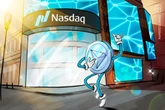  Nasdaq-listed firm to build $210M TRX treasury, rebrand to Tron Inc 