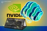  Nvidia partners with UK crypto miner’s arm as part of AI push: Report 