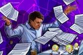  DeFi Development to refile $1B Solana plan after SEC filing snag 