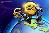 EU eyes euro stablecoins to challenge dollar monopoly