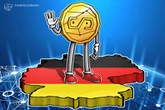  Deutsche Bank-backed EURAU stablecoin launch: Key things to know 