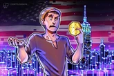  New York State senator proposes tax on crypto mining energy use 