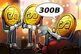  Synthetic tokens see a comeback as stablecoins market cap climbs 