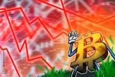  Bitcoin dip to $112K lacks whiff of altcoin summer: Bitfinex 