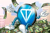  Verb stock soars 200% after announcing TON treasury plan 