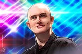  Coinbase CEO wants AI to write 50% of his platform’s code by October 