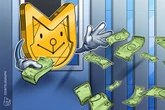  Memecoin $79B rally means capital has nowhere better to go: Exec 