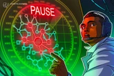  Trading platform WOO X pauses withdrawals after $14M breach 