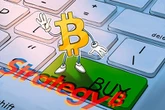  Strategy expands STRC offering twice in two weeks 