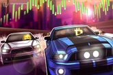  Bitcoin is rallying on US deficit concerns, not hype: Analyst 