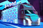  SharpLink Gaming buys $49M of ETH as price rebounds past $3K 