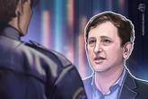  Ex-Celsius CEO set to start 12-year prison sentence this week 